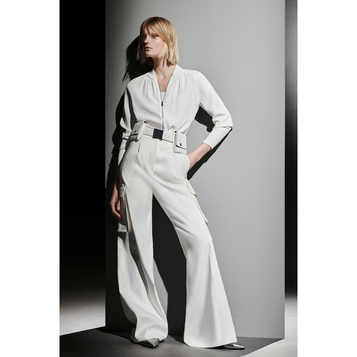 Фото 14 - MAX MARA PREFALL 2021